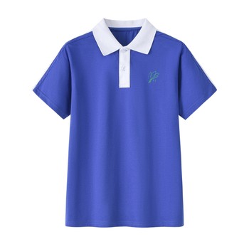 Authentic Shenzhen primary school uniforms autumn and winter sports suits