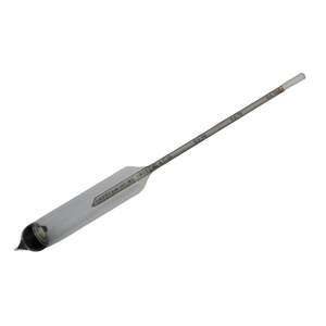 
Inspect SY-05 six-group petroleum density meter diesel gasoline hydrometer 0.0005 length 0.001