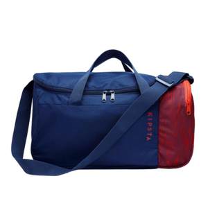 Decathlon gym bag men's crossbody bag travel swimming soccer luggage storage tote bag sports bag women's ENS6
