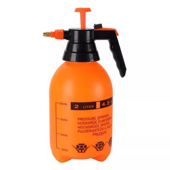 3L large capacity watering can water gardening and disinfection