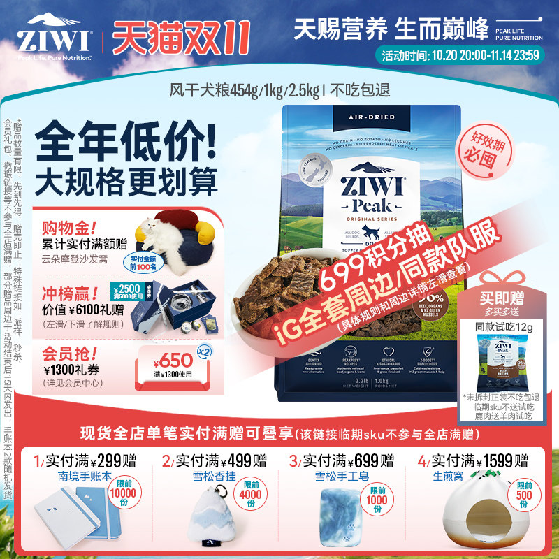 值无不言156期：走进狗粮， 选宠物狗粮你需要知道这些，附推荐清单。