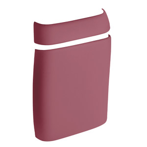 
Suitable for 26 Weilai ES8 refrigerator anti-kick pads, rear leather protective pads, interior decoration supplies, modified accessories