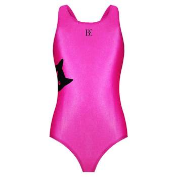 BE Van Dan Meow Star Series Children's Swimsuit
