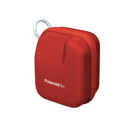 Polaroid Go Camera Bag, Wearable Accessories, Available In Black/white/red Colors