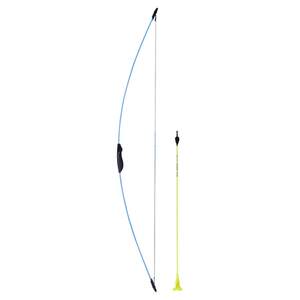 
Decathlon Children's Archery Set Teen Soft Head Bow and Archery Outdoor Game Shooting Sports Arrow Target OVTA