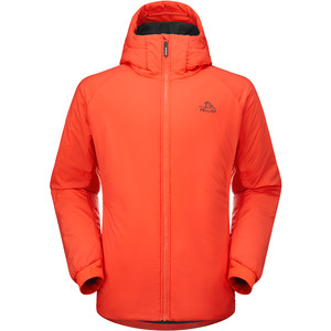 
[P Series] Pelch and Primaloft gold standard P cotton jacket for men's new outdoor lightweight windproof sports jacket