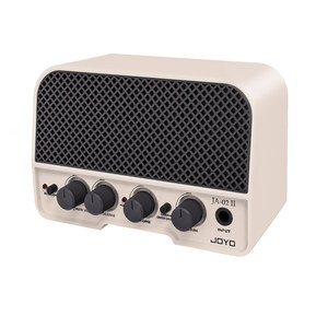 Joyo Music Mi -Guitar Speaker Sound Dual Channel Bluetooth Portable Outdoor Dormitory Small Speaker can be charged