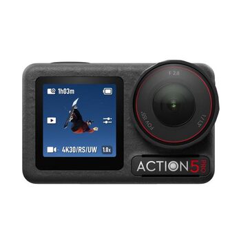DJI Action5pro Sports Camera