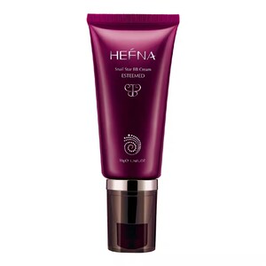 Han Fenna's Pet Snail Star BB Cream Moisturizing and Light -skinned Oil Control Oil Control Nude Makeup Foundation Genuine