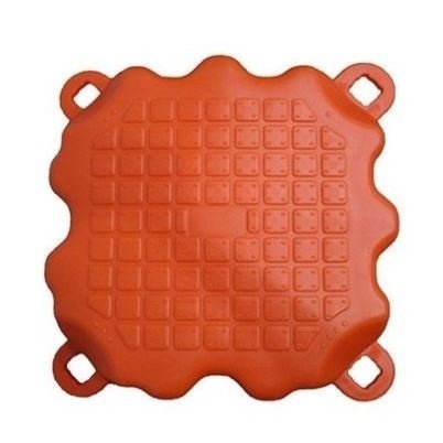 
Plastic pontoon water platform pontoon dock floating barrel floating cage breeding pump pontoon box river fishing reservoir