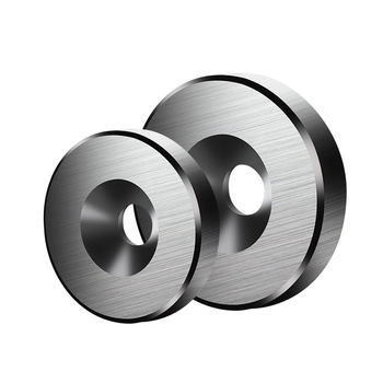 [Official Factory] Precision mold waste pieces are hardened