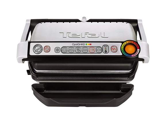 英国代购 Tefal GC712D12 Optigrill plus 电烤炉基本款