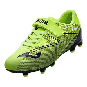 Joma football shoes men and women short nails in children and elementary school students training shoes AG magic post -made grass nail competition shoes