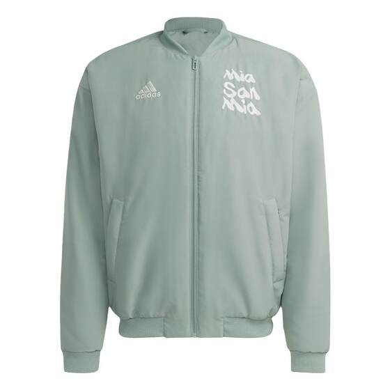 Adidas male jacket 2023 Rabbit Year CNY New Year football casual culture cotton cloth HT8826 HS9799
