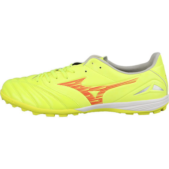 Little Li Zi, Mizuno, Moreira, MORELLIA NEO 4 PRO, secondary top AS, broken nail kangaroo leather football shoes for men