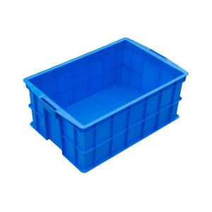 
Thickened parts box, screw storage box, hardware accessories box, oblique mouth new material material box, turnover box, shelf tool box