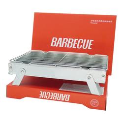 Disposable Barbecue Grill Outdoor Folding Grill Quick-burning Charcoal Fruit Wood Barbecue Charcoal Barbecue Stove Metal Carbon Grill