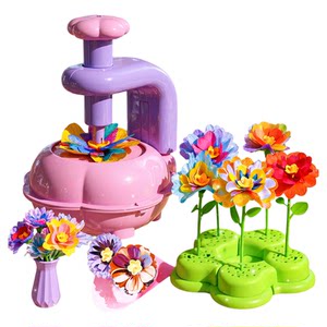 Children's Day toys for girls 4 to 6 years old and above 8 handmade diy10 girls birthday gifts 3 puzzles 7 small