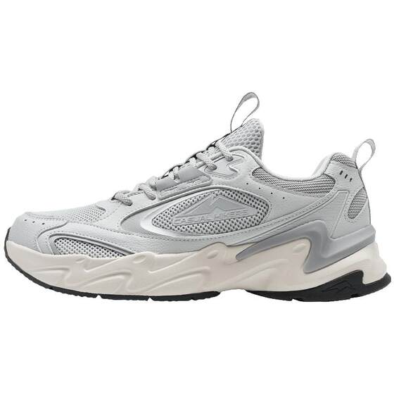 
Xtep 4.0丨New off-road shoes Hiking hiking sports shoes cushioning anti-slip wear-resistant couples outdoor shoes