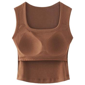 The throat thread is thin and the vesting of the swan neck
