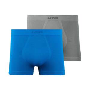 UTO Youtu Men's Sports Under Pants Marathon Professional Running Under Pants Men's Anti -grinding Crown Crown Speed ​​Dried underwear 2