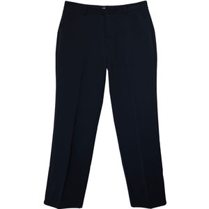 Women's high waist drooping floor pants for suits 2025 spring and autumn thin wide-leg loose straight pants to make them look slim and casual pants