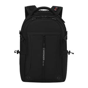 
Swiss Army Knife WENGER Wego Business Backpack 15.6-inch Laptop Large Capacity Water-Repellent