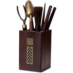 Kung Fu tea set accessories Tea ceremony Six Gentlemen Set Tea Clip