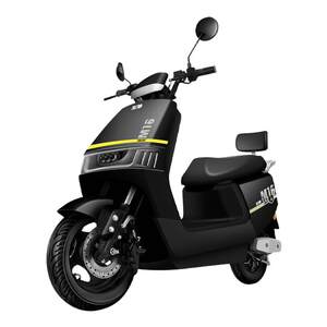 Wuyang electric motorcycle high-speed 72V long-distance running king takeout long-range battery car adult transportation electric motorcycle