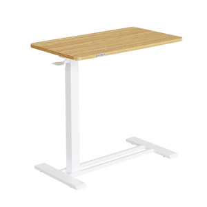 
Lege Xiaofu Island T04 bedside table movable lifting table living room home computer desk desk sofa side table