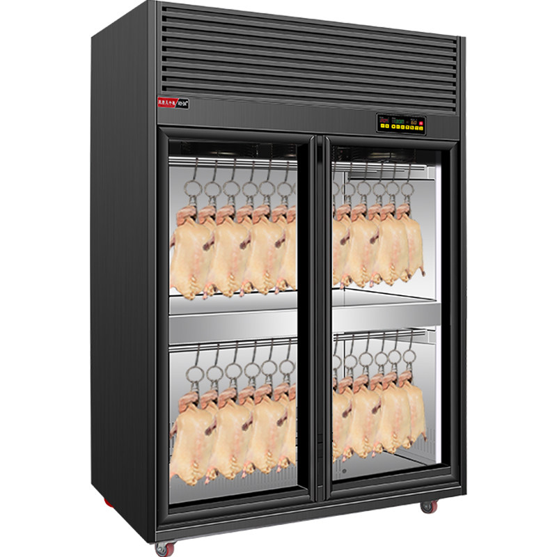 Jinheng Commercial Duck Drying Cabinet - Roast Duck, Chicken & Goose Dryer