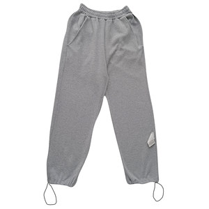 190 tall men's pants self -retained trousers casual pants to satisfy spring and summer with sports loose pants Haron pants
