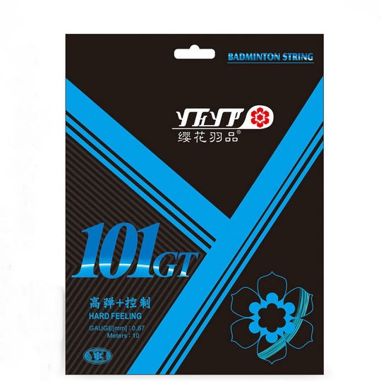 Corde Badminton Mrisata – Bobine 200 M, 0,72 Mm, Nylon Noir – Raquette Entraînement
