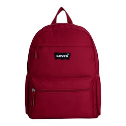 Backpack schoolbag Levith children's red schoolbag