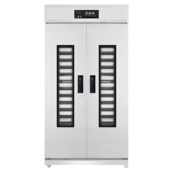 
Steamed buns, steamed buns, baked bread, intelligent fully automatic spray steamer, baking tray, constant temperature proofing cabinet, commercial fermentation box