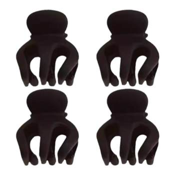 
Internet celebrity shark clip small head back clip headdress hair