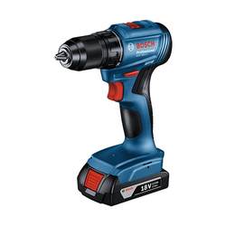New product launch Bosch brushless flash drill