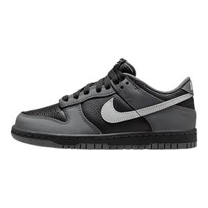 
Tabo NIKE Nike children's shoes DUNK black casual shoes men's and women's sports basketball shoes IM6028-010