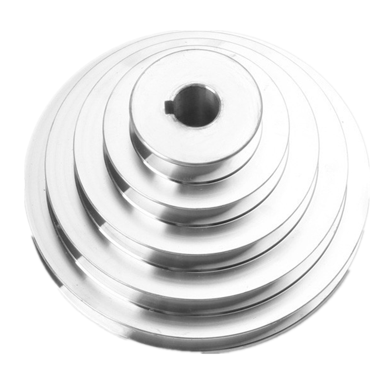 Puleggia Cinghia Z Puleggia Per Cinghia In Alluminio Puleggia A - Main Image