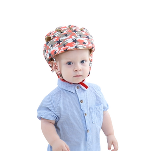 Songzhi Dragon Baby Falling Artifacts/Baby Falling Warling Anti -Pumping Hat/Baby Helmet Babao Head Hat Summer