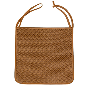 Breathable summer ice silk cushion, chair cushion, office computer chair cushion, boss chair, cooling mat, car cushion, universal