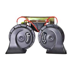 Car snail horn ultra -sound waterproof horn 12V general car car motorcycle electric horn truck 24