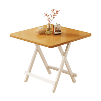 
No installation of zizhu foldable folding table
