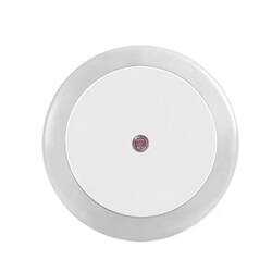 Plug-in LED light control sensor eye protection sleep night light