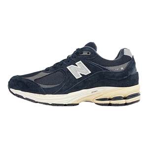 
NewbalanceNB official authorized couple sneakers for men and women retro casual sneakers M2002RCA/R0