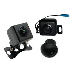 Yichean 360-degree panoramic high-definition night vision