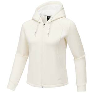 
Skechers Air Layer Jacket Women's Spring Comfortable Hooded Slim Sports Leisure Fashion Trend Warmth