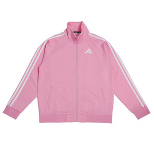 
[Self-operated] Adidas/Adidas 2026 Year of the Horse best-selling children's sports and leisure windproof jacket