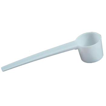 Plastic measuring spoon 1g 3g 5g milk powder spoon individually packaged