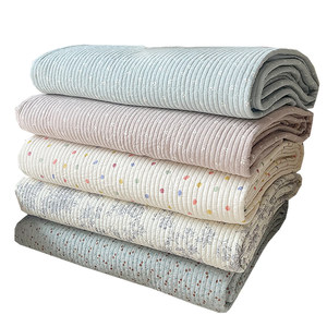
Three-piece pure cotton bed cover set, pure cotton quilted single-piece bed sheet, tatami kang cover, anti-slip 2026 new style, universal for all seasons